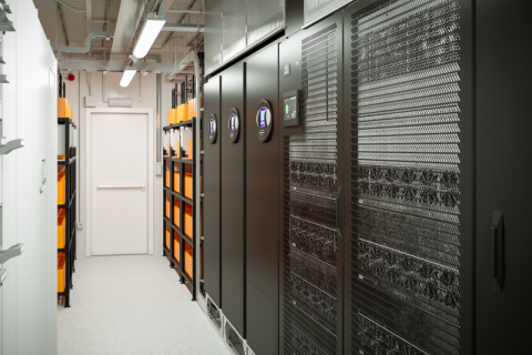Vertiv открывает инновационный завод в Хорватии для развития интегрированных модульных решений